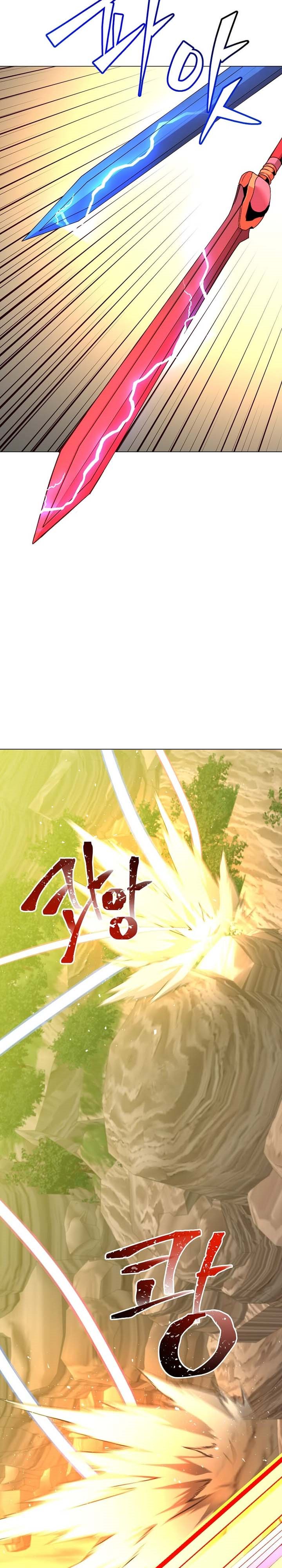The MAX Leveled Hero Will Return! Chapter 165