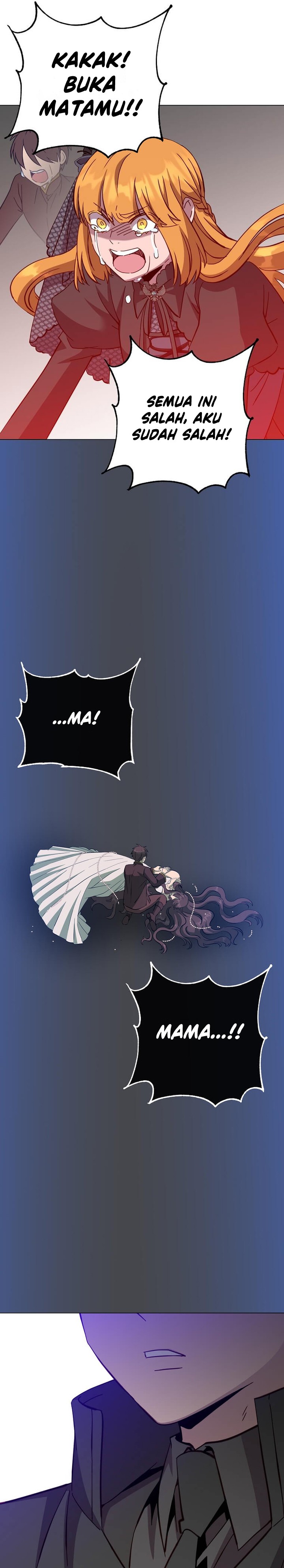 The MAX Leveled Hero Will Return! Chapter 173