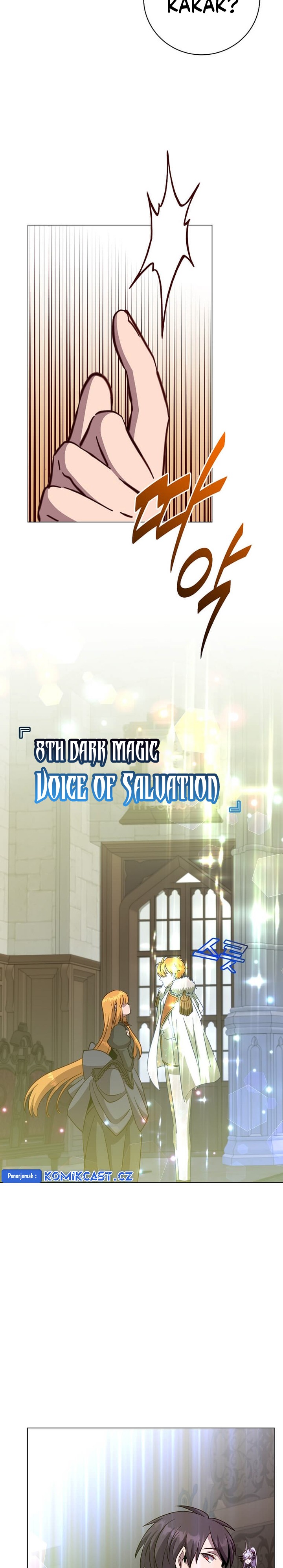 The MAX Leveled Hero Will Return! Chapter 174