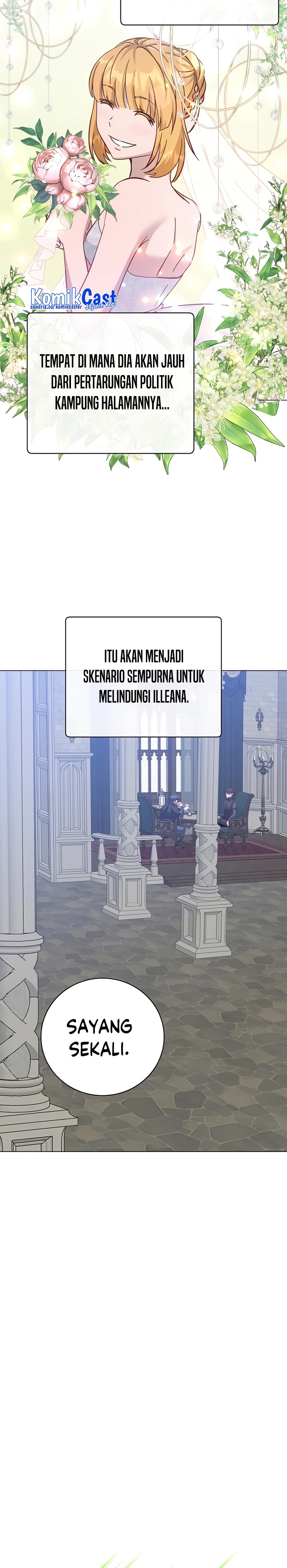 The MAX Leveled Hero Will Return! Chapter 175