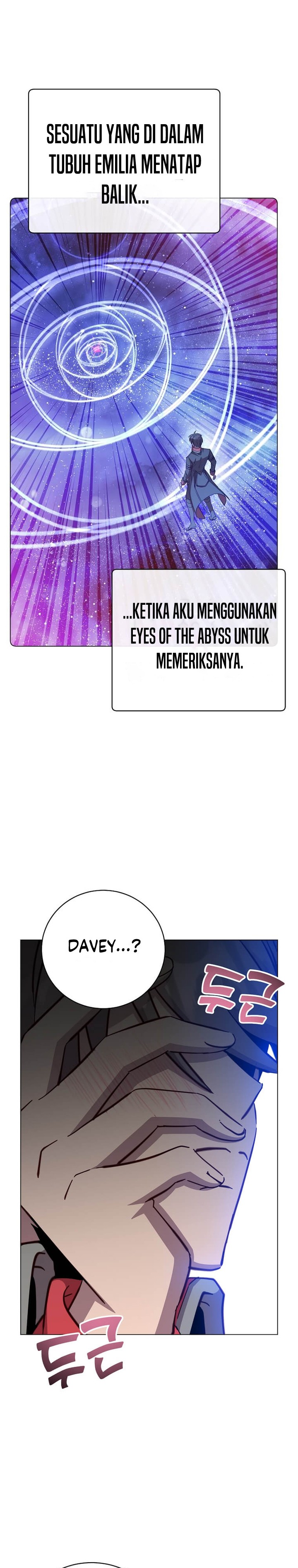 The MAX Leveled Hero Will Return! Chapter 176