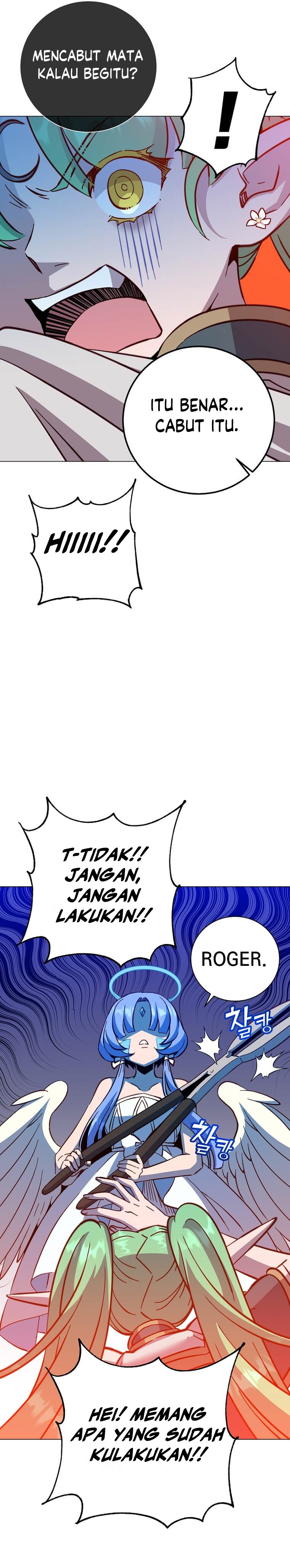 The MAX Leveled Hero Will Return! Chapter 176