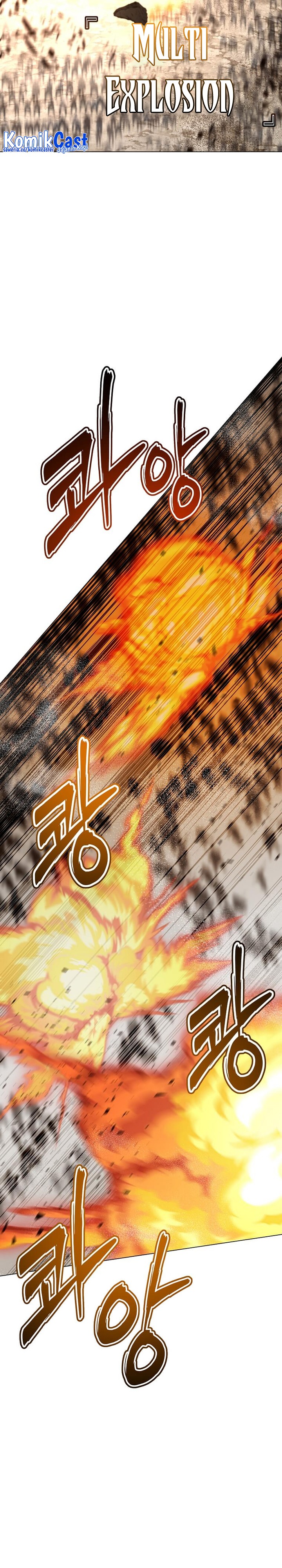 The MAX Leveled Hero Will Return! Chapter 180