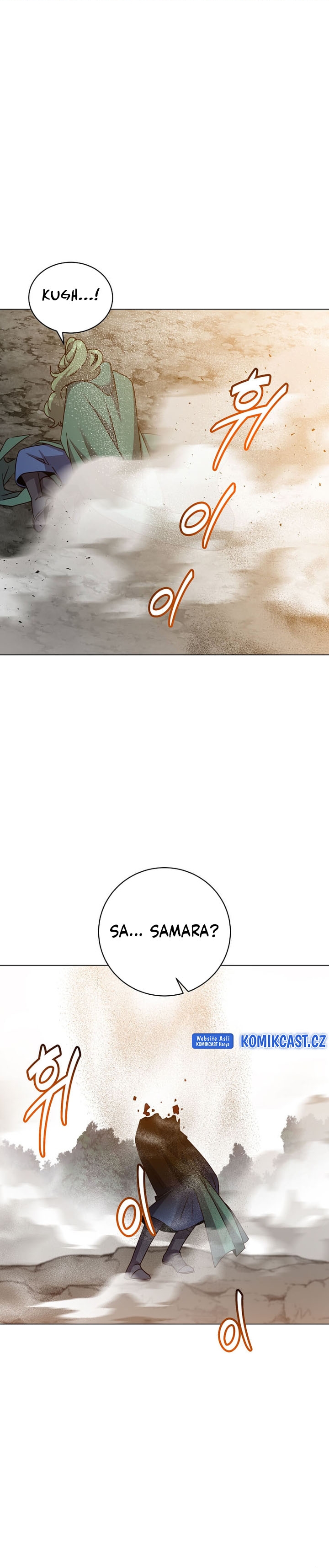 The MAX Leveled Hero Will Return! Chapter 181