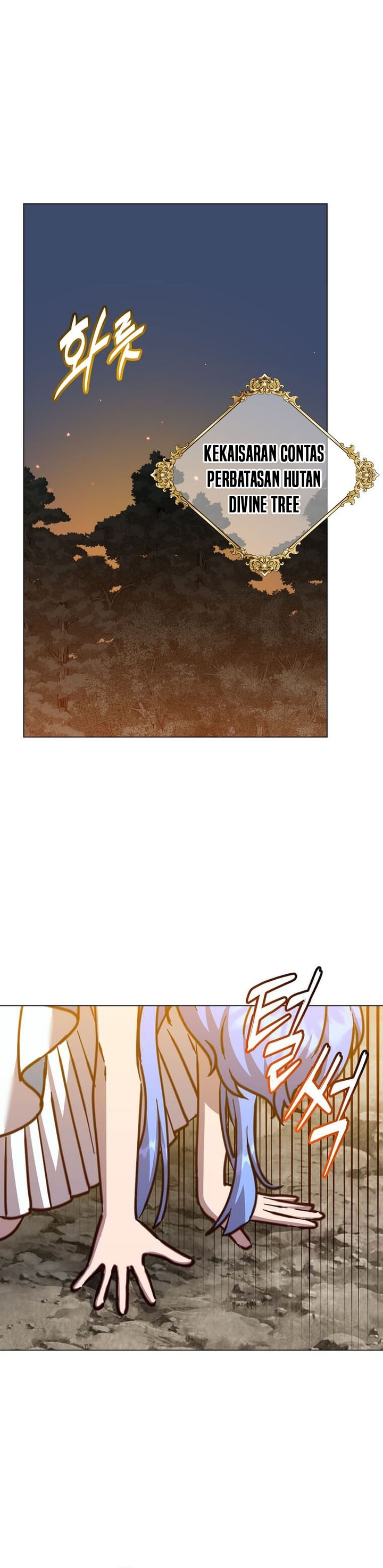 The MAX Leveled Hero Will Return! Chapter 182