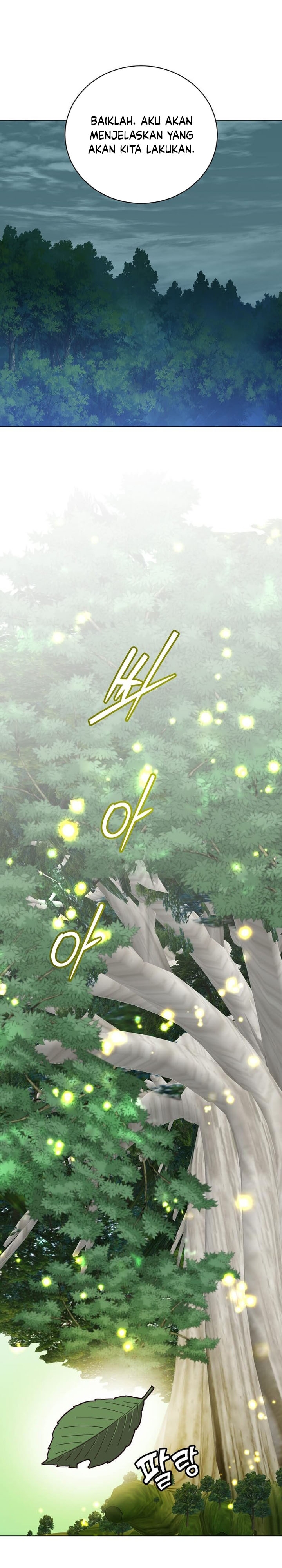 The MAX Leveled Hero Will Return! Chapter 182