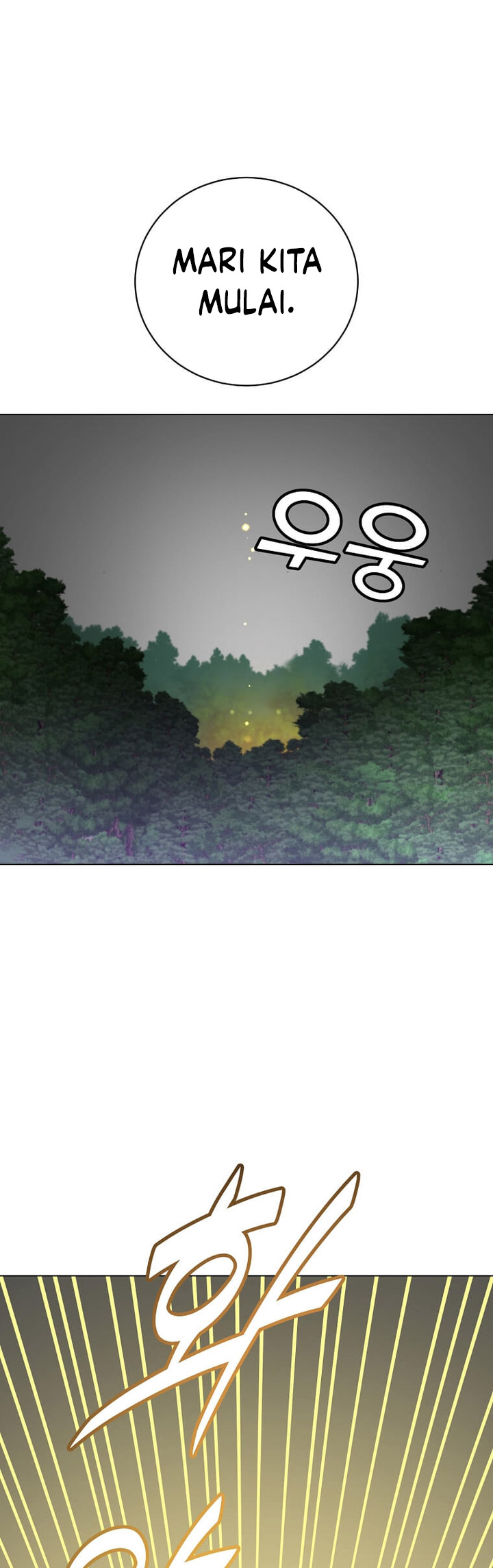 The MAX Leveled Hero Will Return! Chapter 183