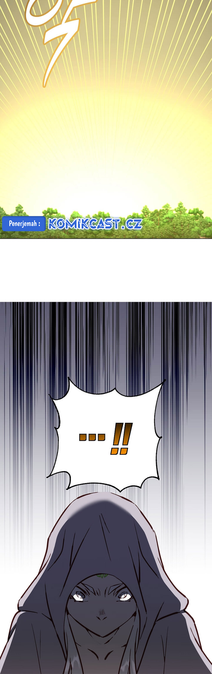 The MAX Leveled Hero Will Return! Chapter 183