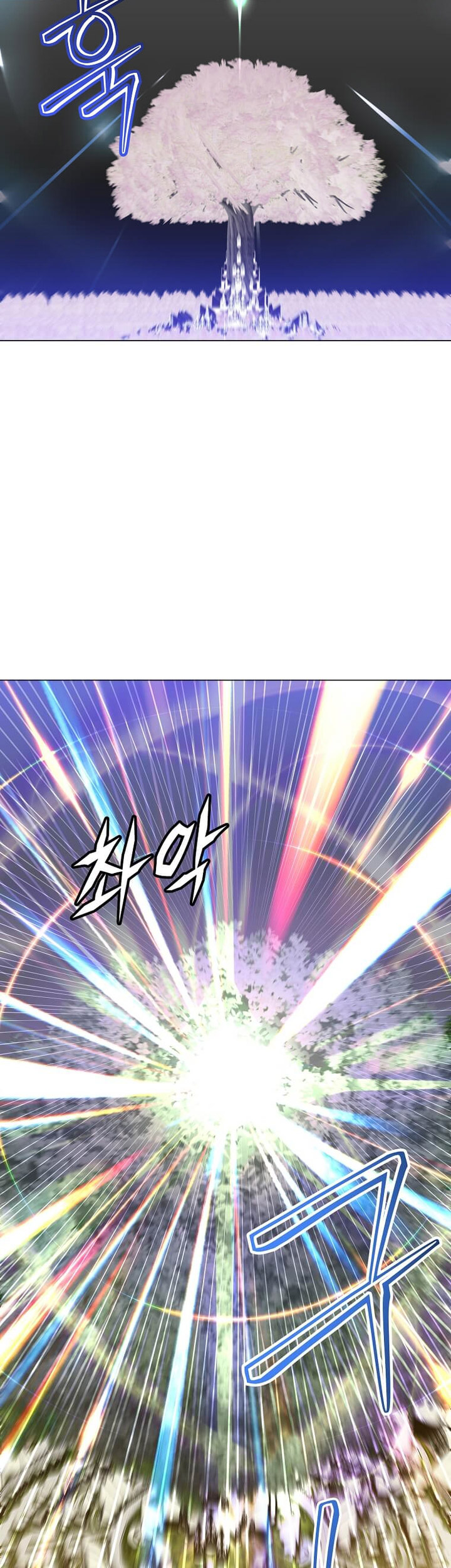 The MAX Leveled Hero Will Return! Chapter 183