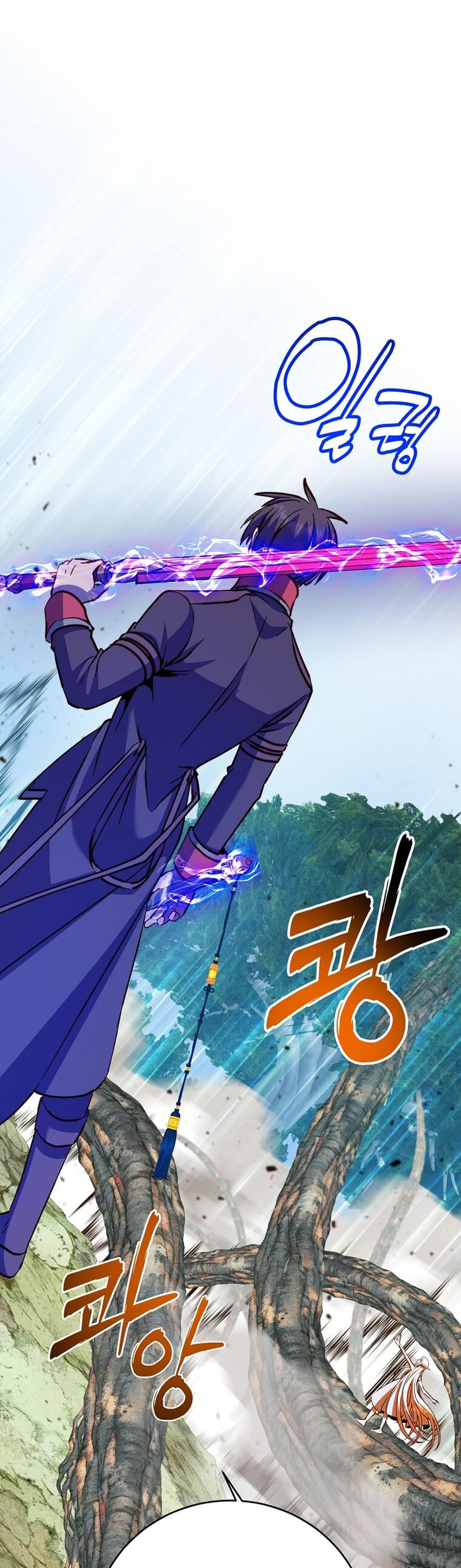 The MAX Leveled Hero Will Return! Chapter 183