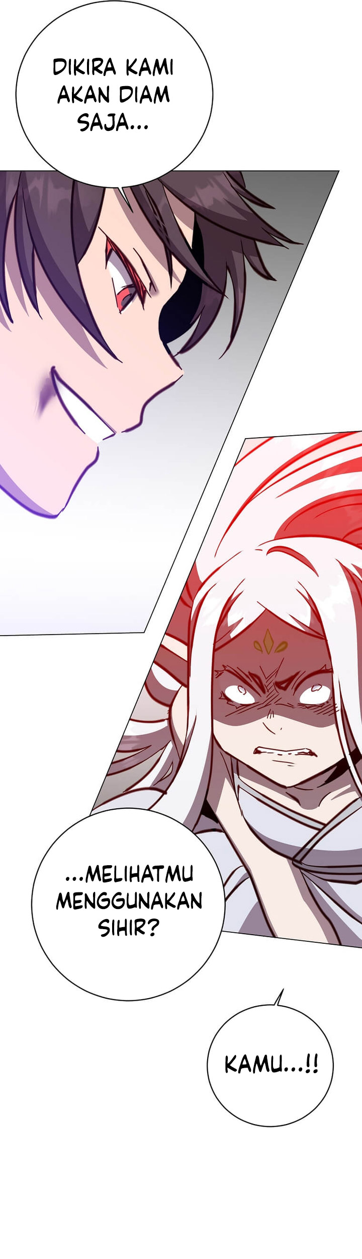 The MAX Leveled Hero Will Return! Chapter 183