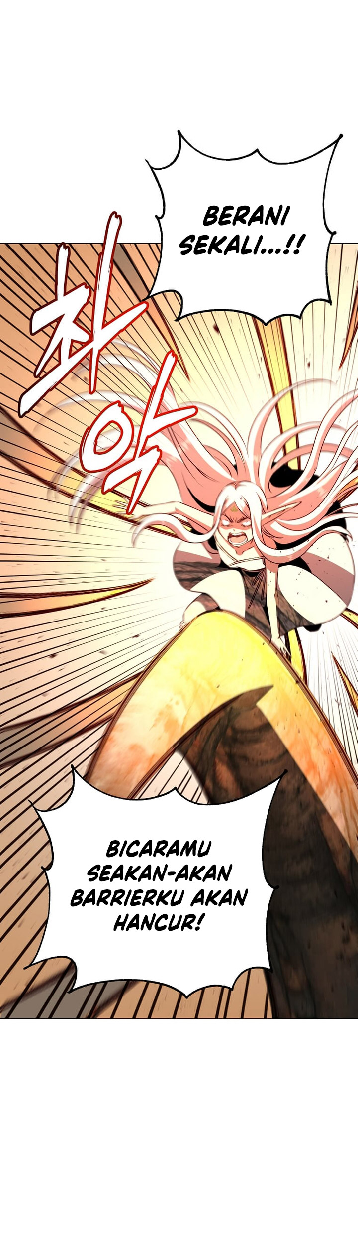 The MAX Leveled Hero Will Return! Chapter 183