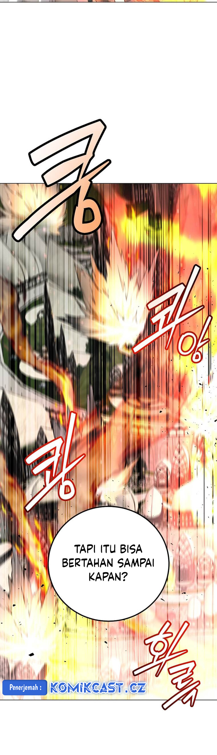 The MAX Leveled Hero Will Return! Chapter 183