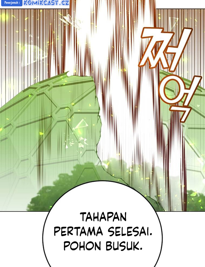 The MAX Leveled Hero Will Return! Chapter 183