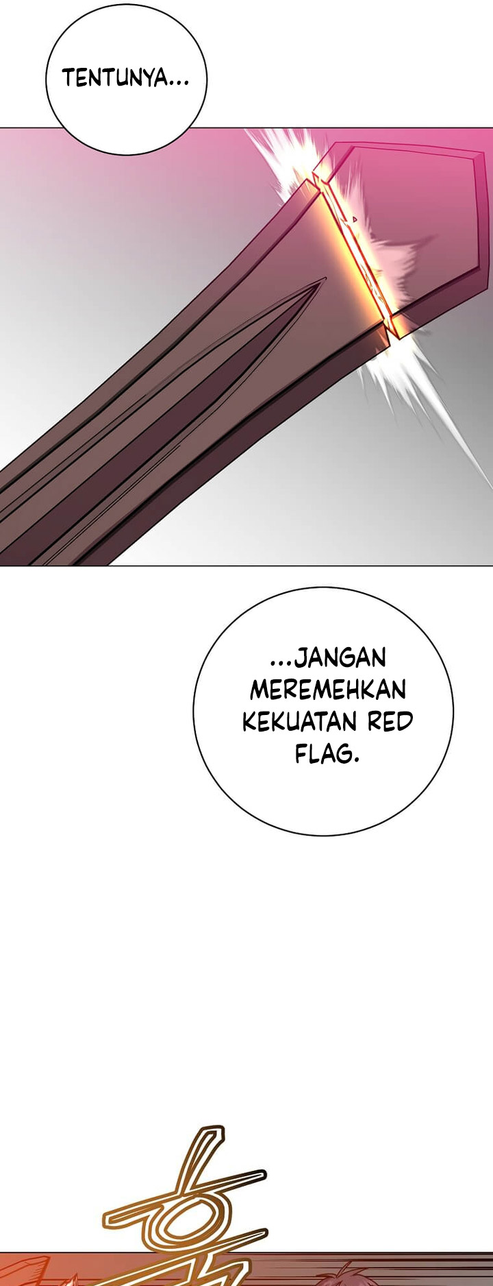 The MAX Leveled Hero Will Return! Chapter 185