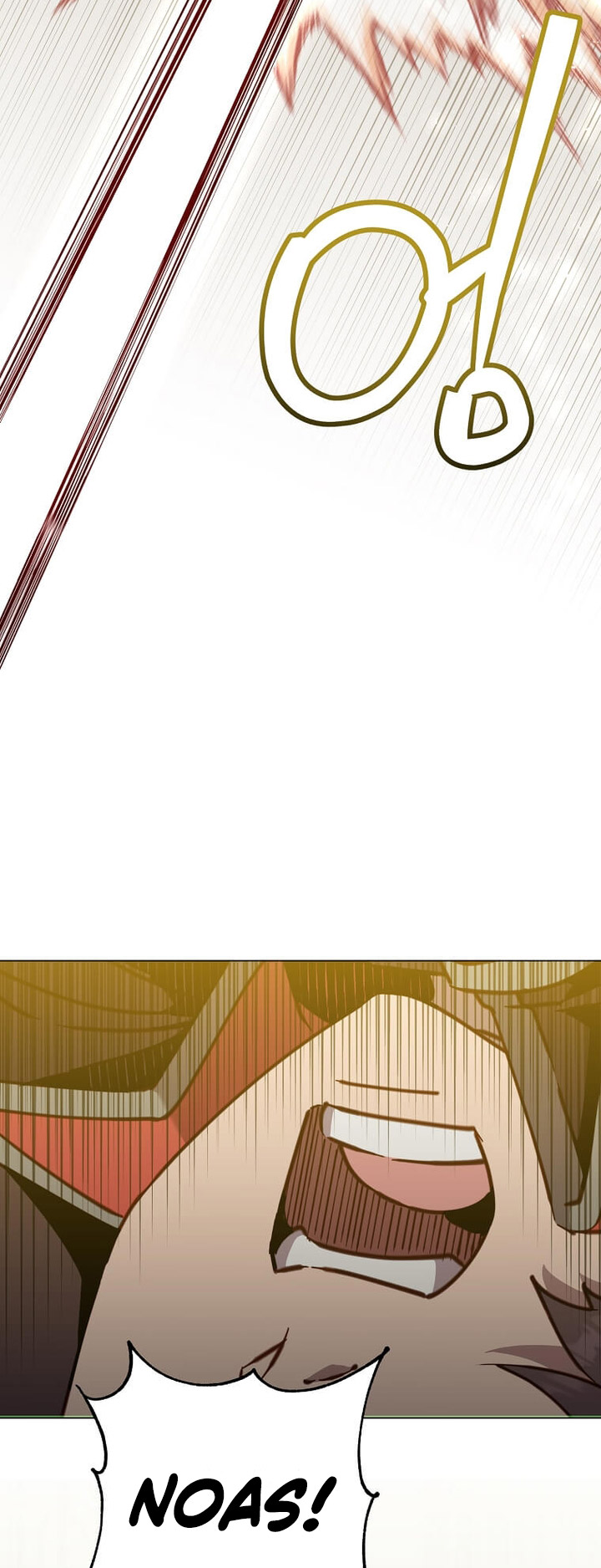 The MAX Leveled Hero Will Return! Chapter 185