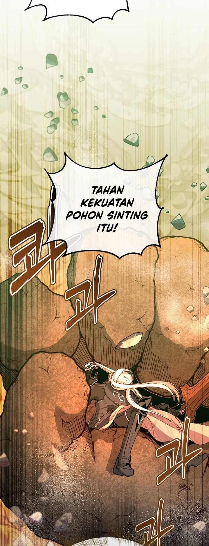 The MAX Leveled Hero Will Return! Chapter 185