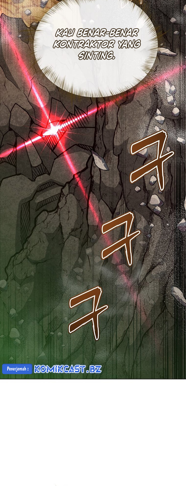 The MAX Leveled Hero Will Return! Chapter 185