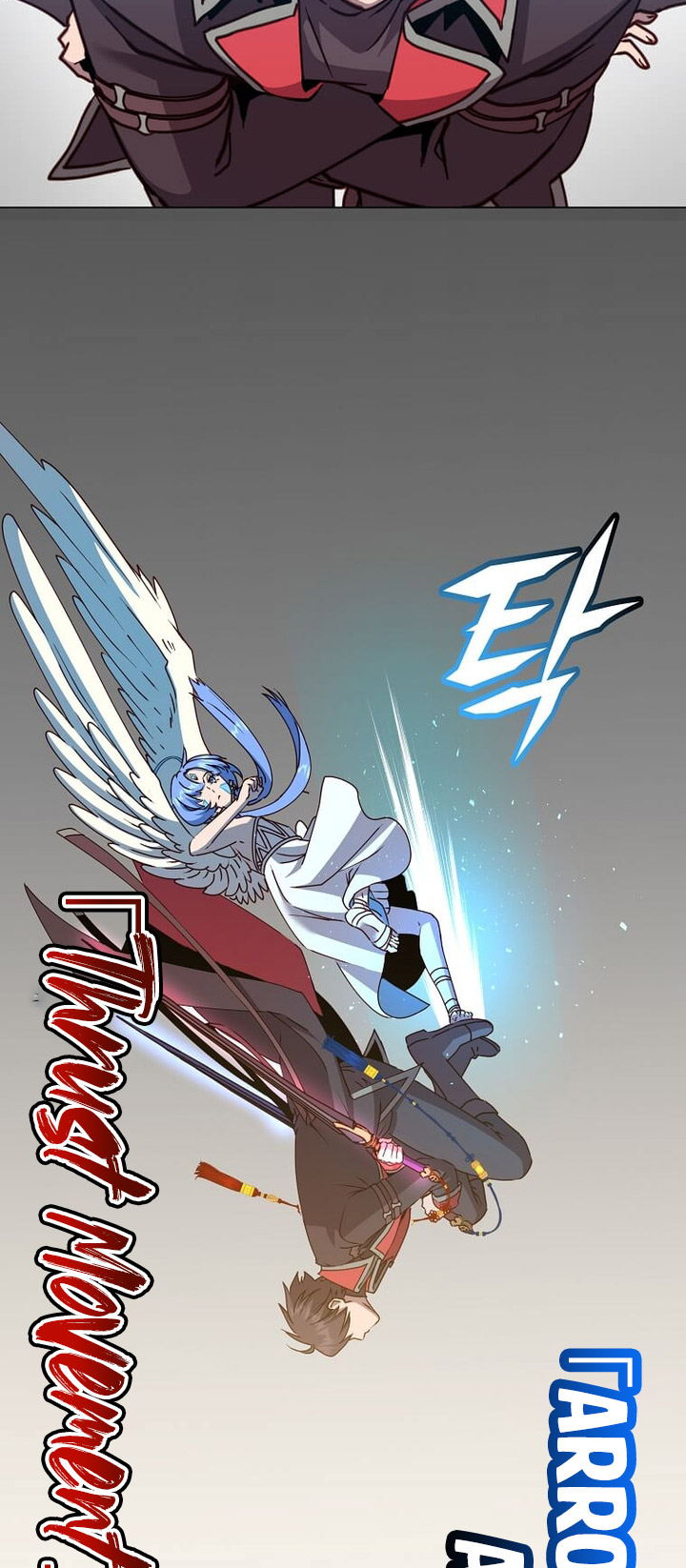 The MAX Leveled Hero Will Return! Chapter 185