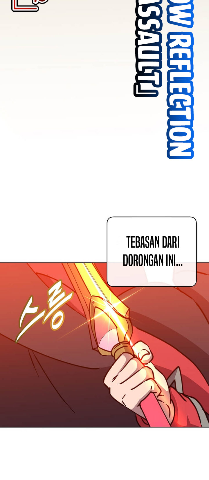 The MAX Leveled Hero Will Return! Chapter 185