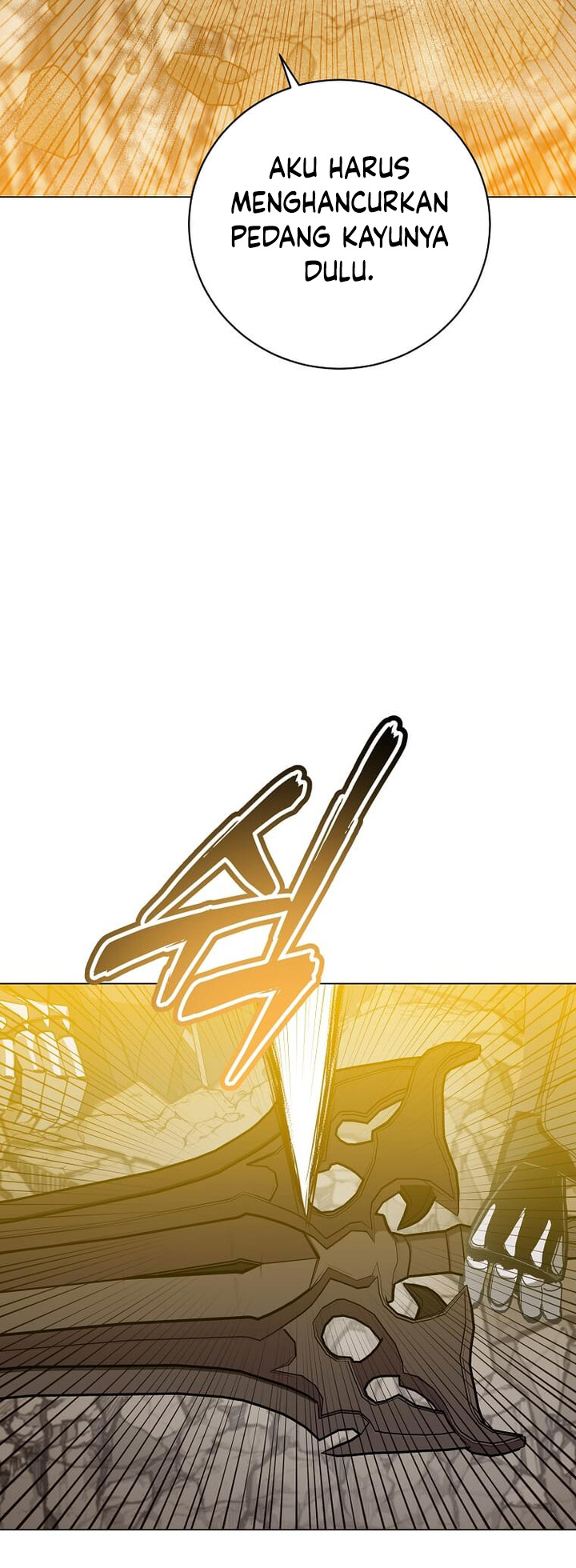 The MAX Leveled Hero Will Return! Chapter 185