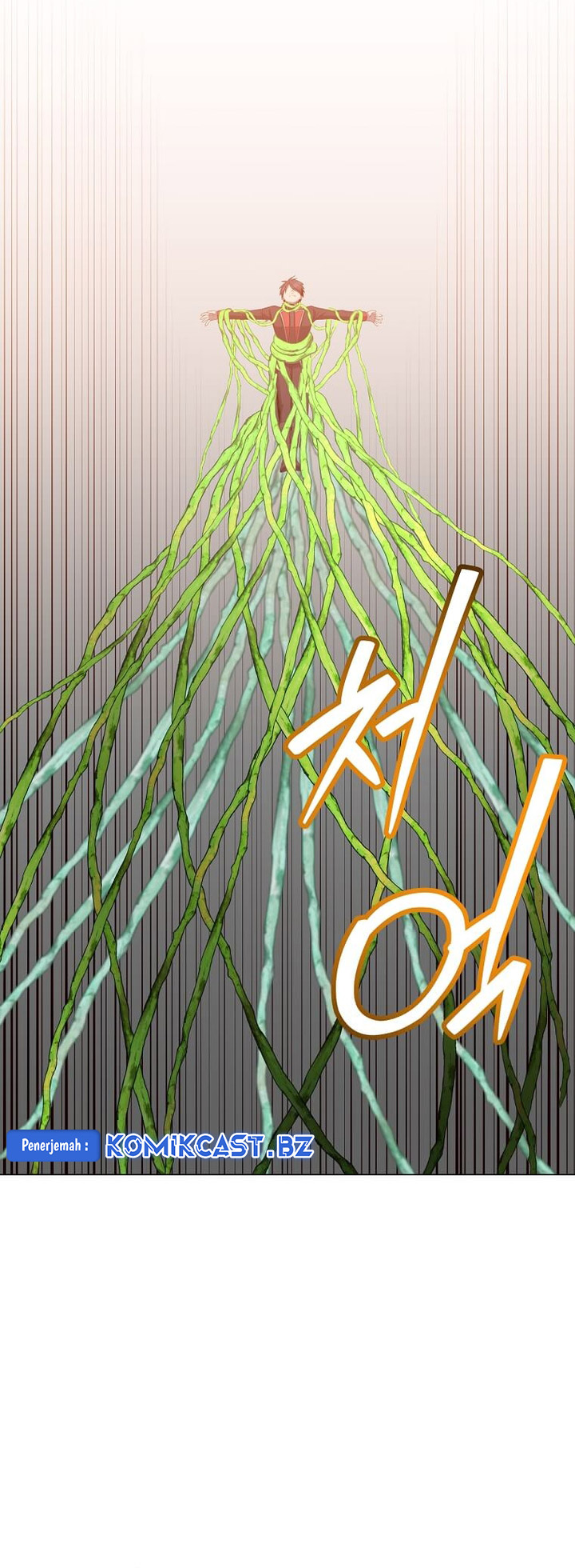 The MAX Leveled Hero Will Return! Chapter 185