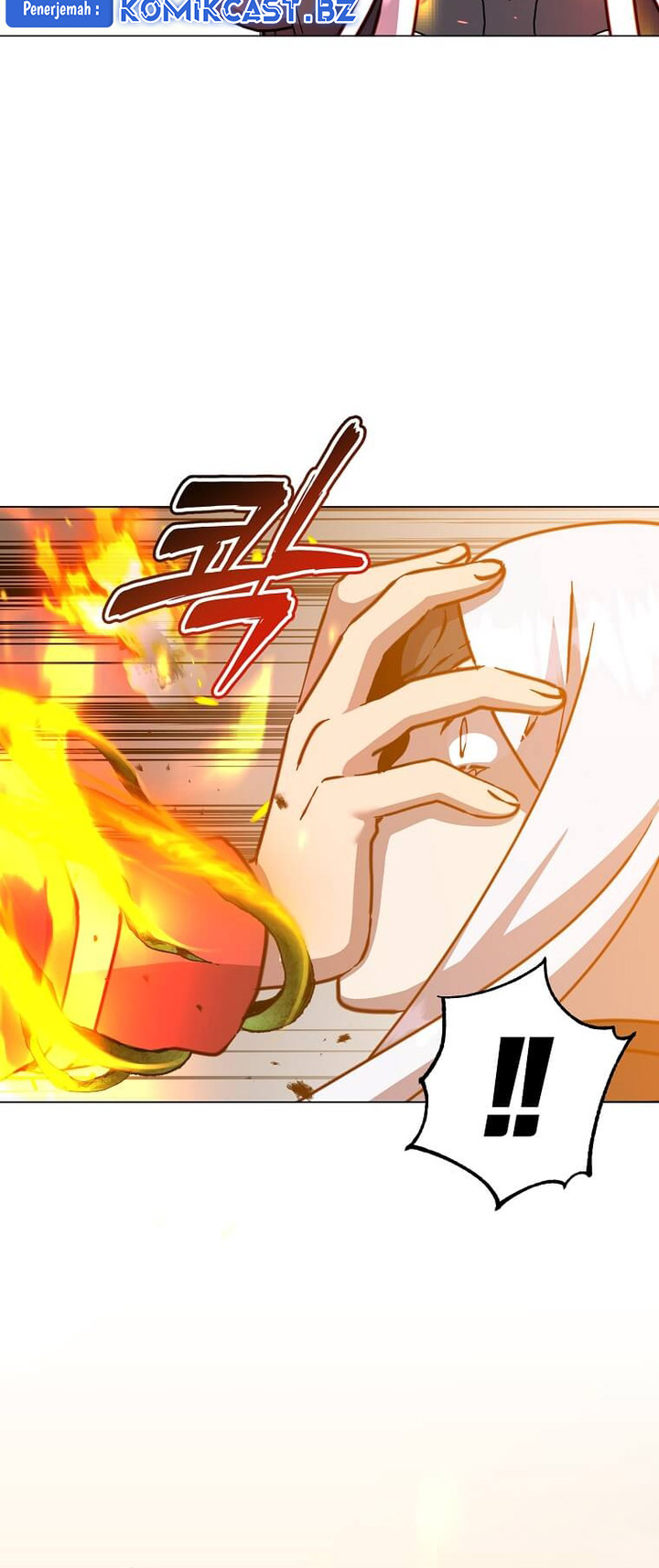 The MAX Leveled Hero Will Return! Chapter 185