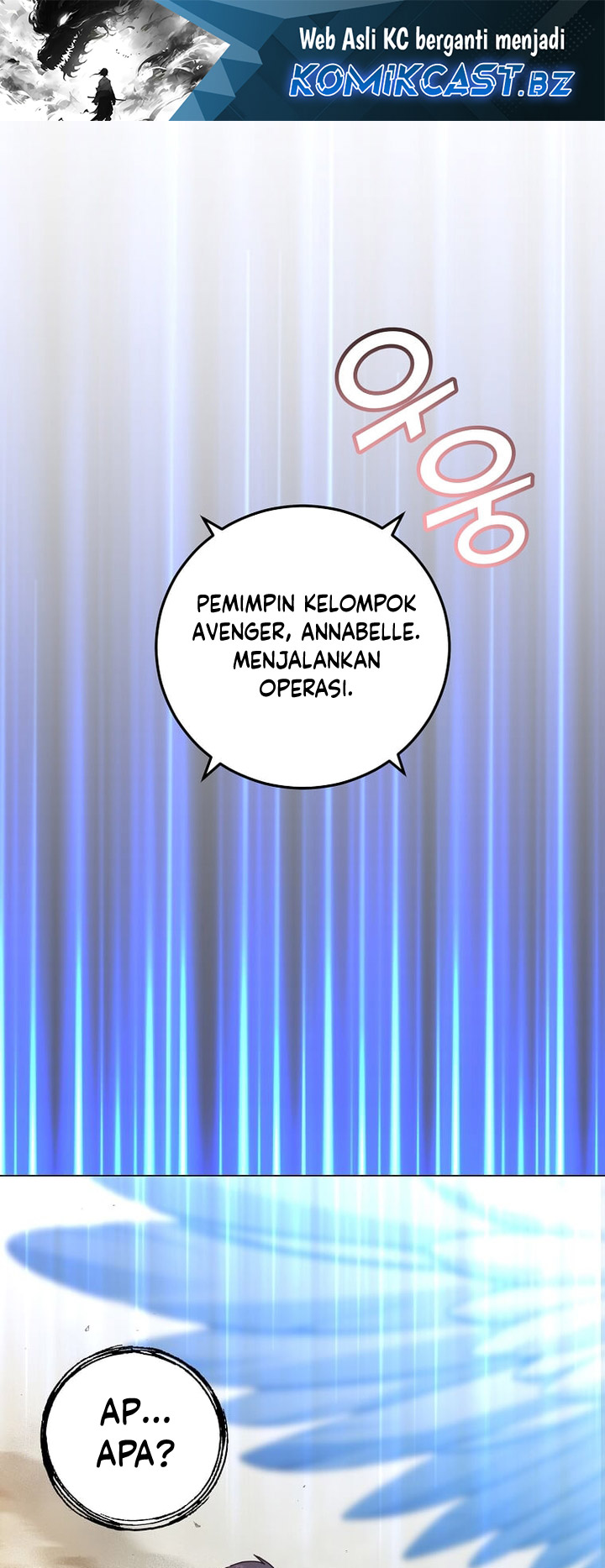 The MAX Leveled Hero Will Return! Chapter 186