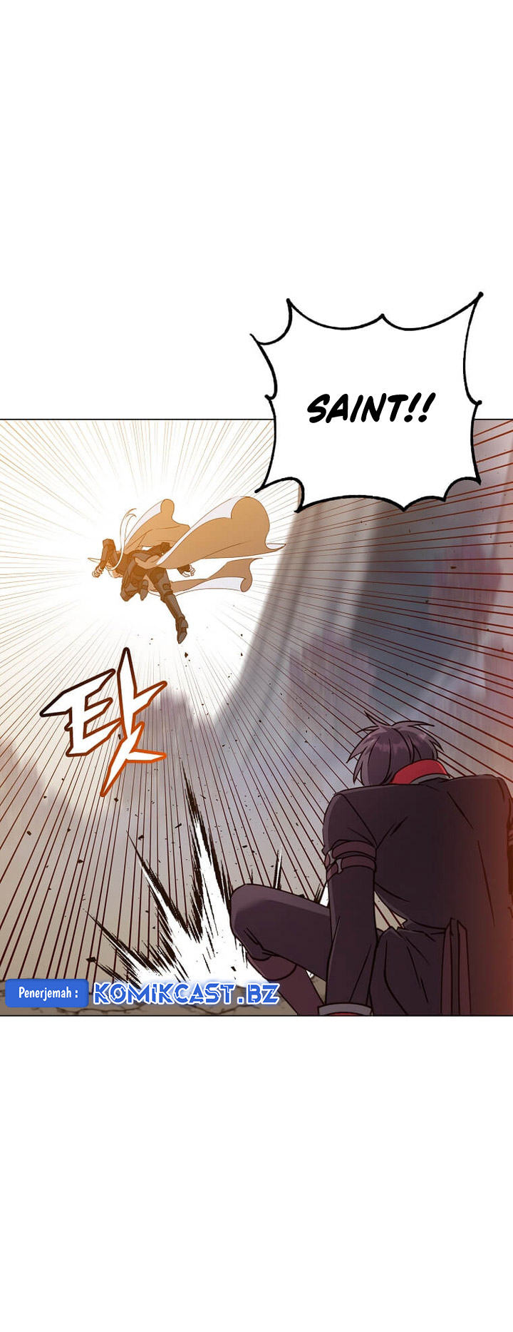 The MAX Leveled Hero Will Return! Chapter 186