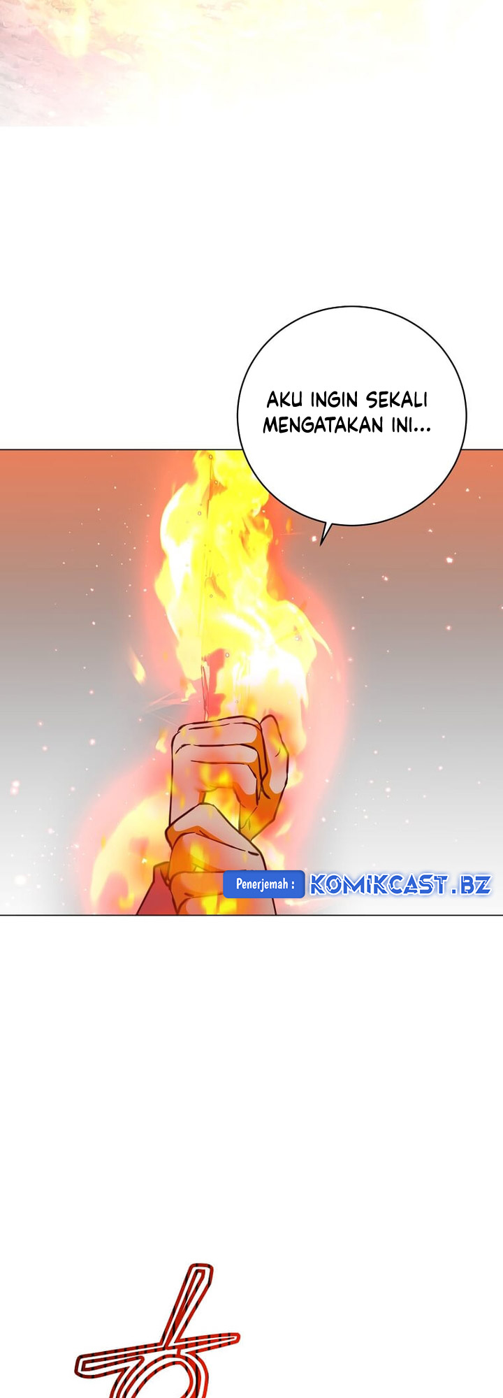 The MAX Leveled Hero Will Return! Chapter 186