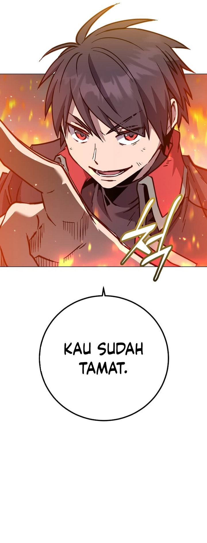 The MAX Leveled Hero Will Return! Chapter 186