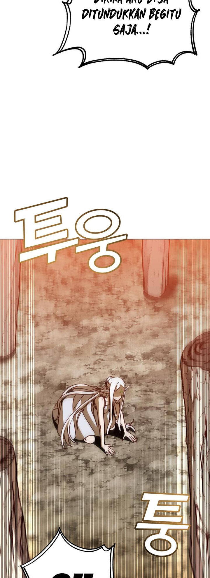 The MAX Leveled Hero Will Return! Chapter 186
