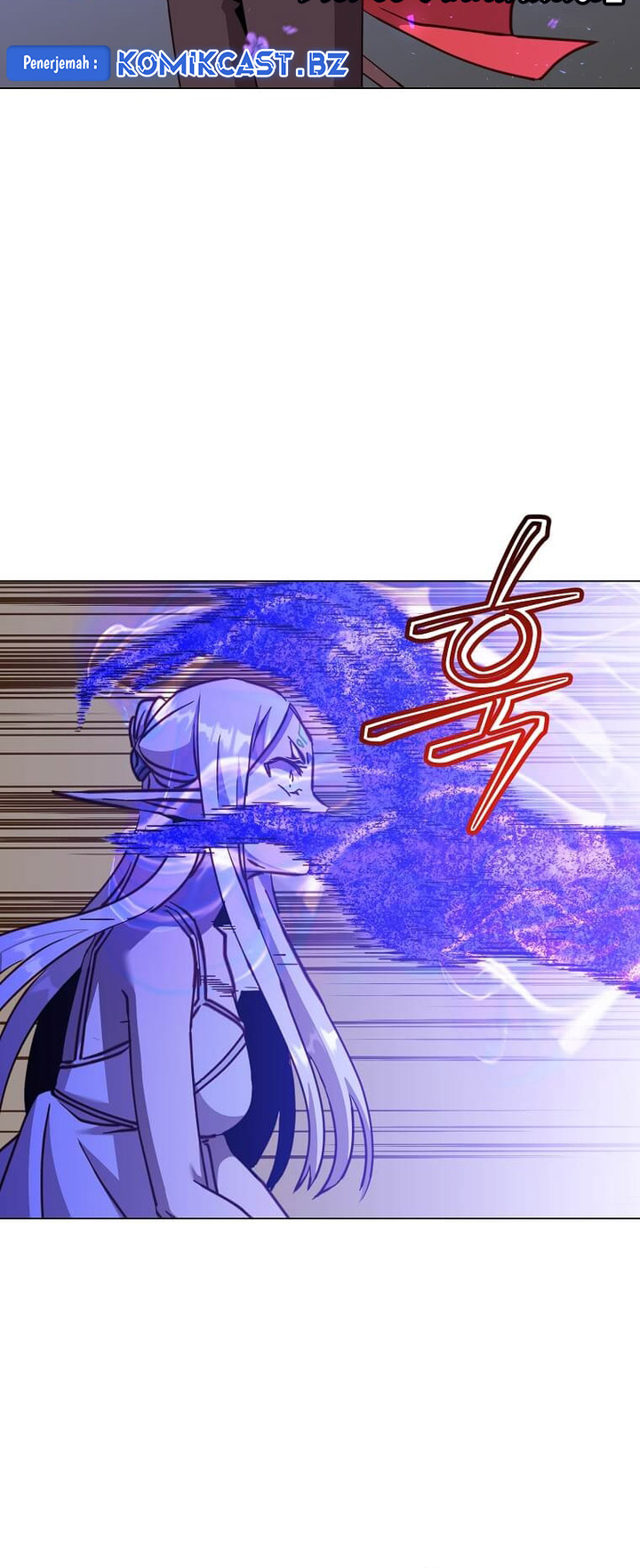 The MAX Leveled Hero Will Return! Chapter 186