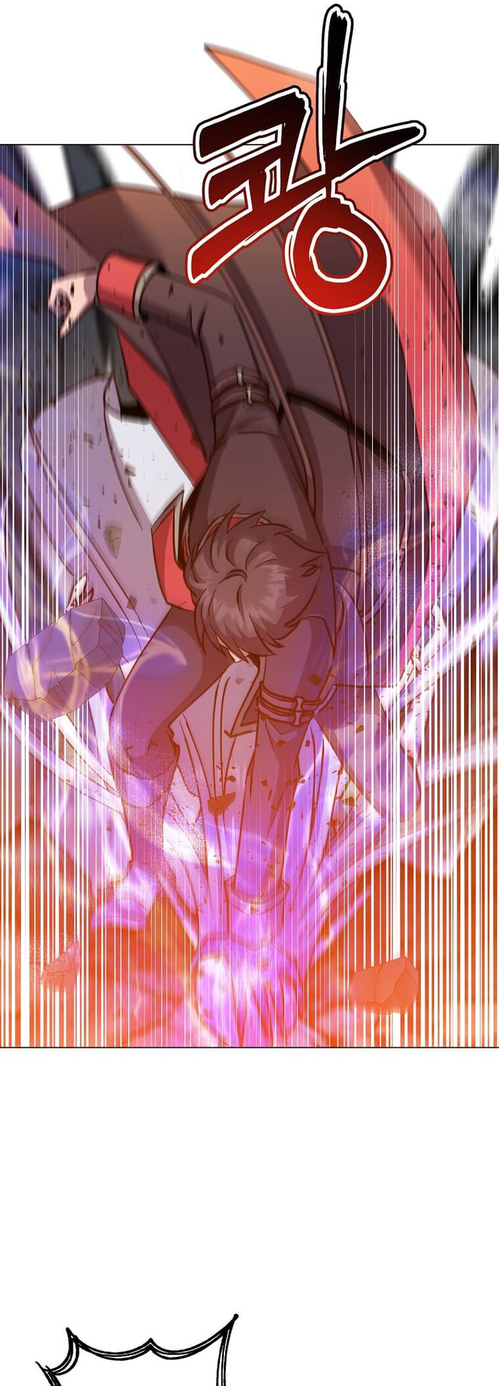 The MAX Leveled Hero Will Return! Chapter 186