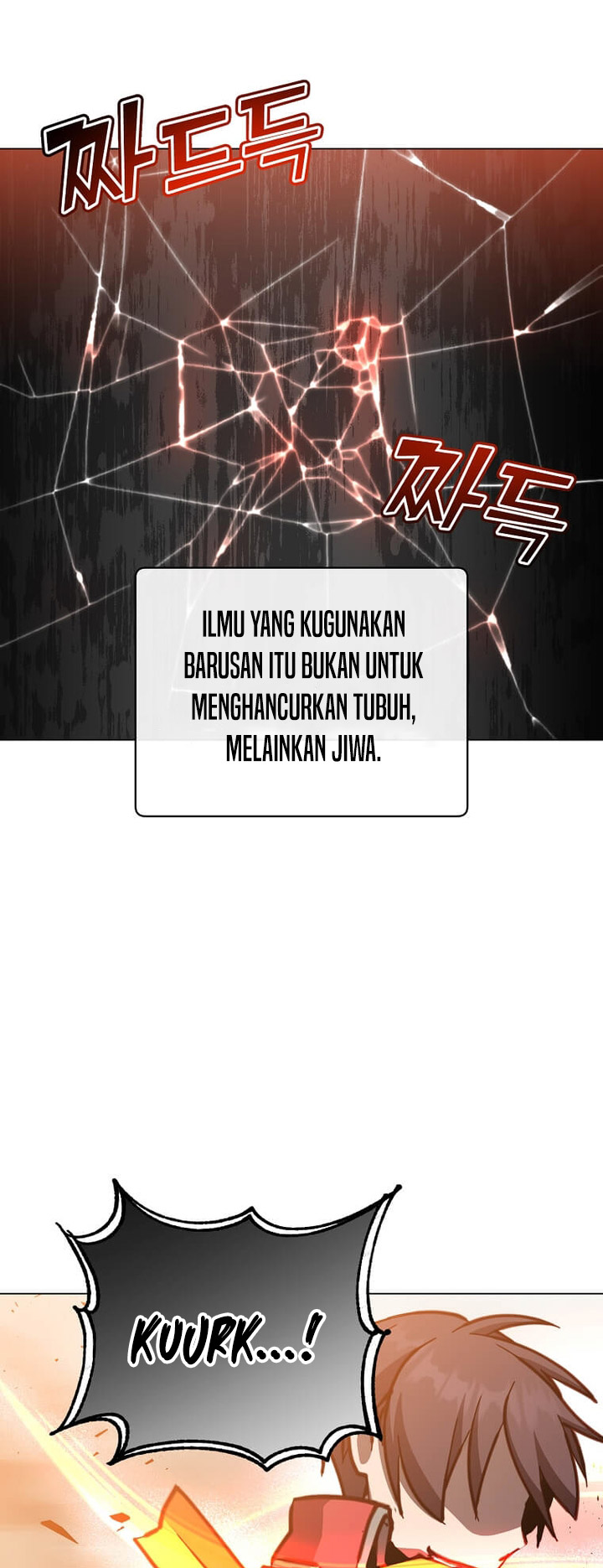 The MAX Leveled Hero Will Return! Chapter 186