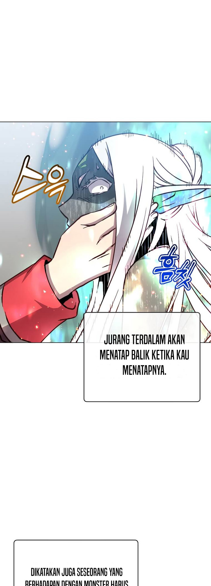 The MAX Leveled Hero Will Return! Chapter 186