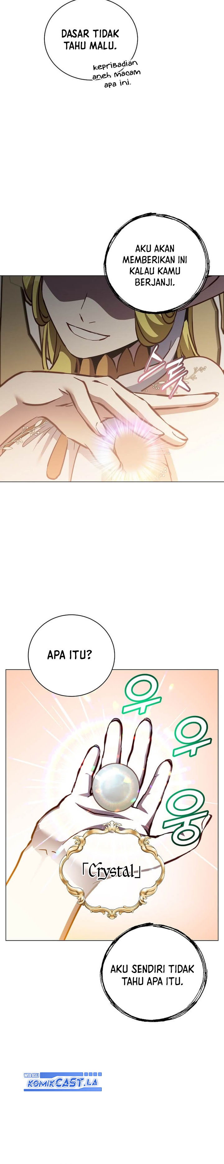 The MAX Leveled Hero Will Return! Chapter 189