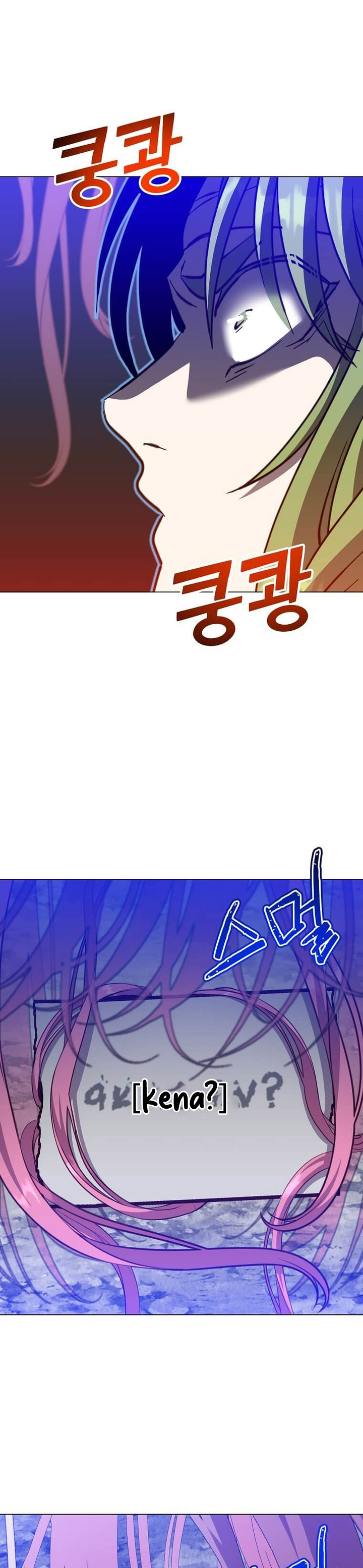 The MAX Leveled Hero Will Return! Chapter 190
