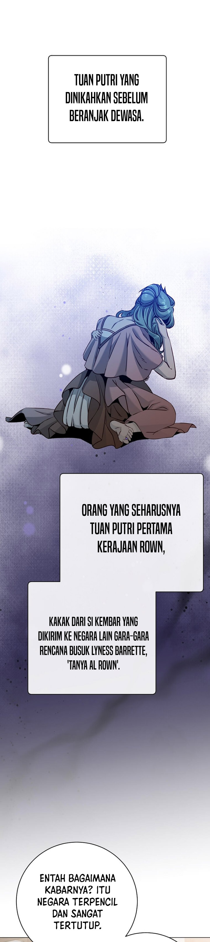 The MAX Leveled Hero Will Return! Chapter 190
