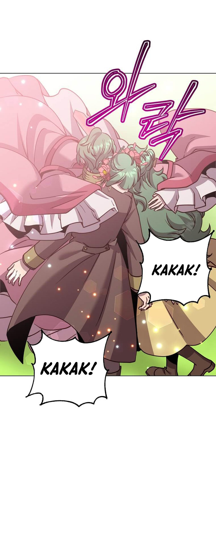 The MAX Leveled Hero Will Return! Chapter 191