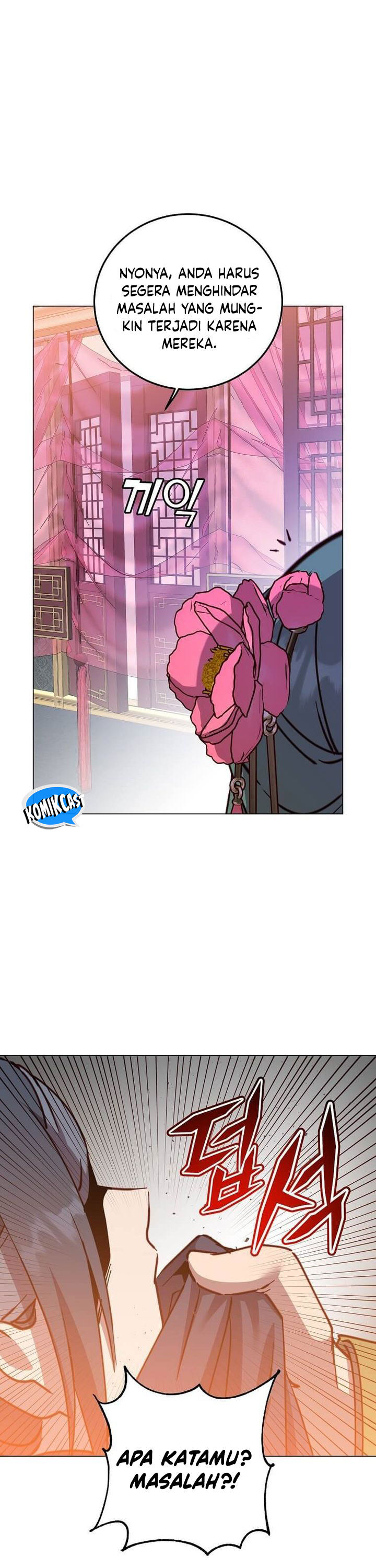 The MAX Leveled Hero Will Return! Chapter 192