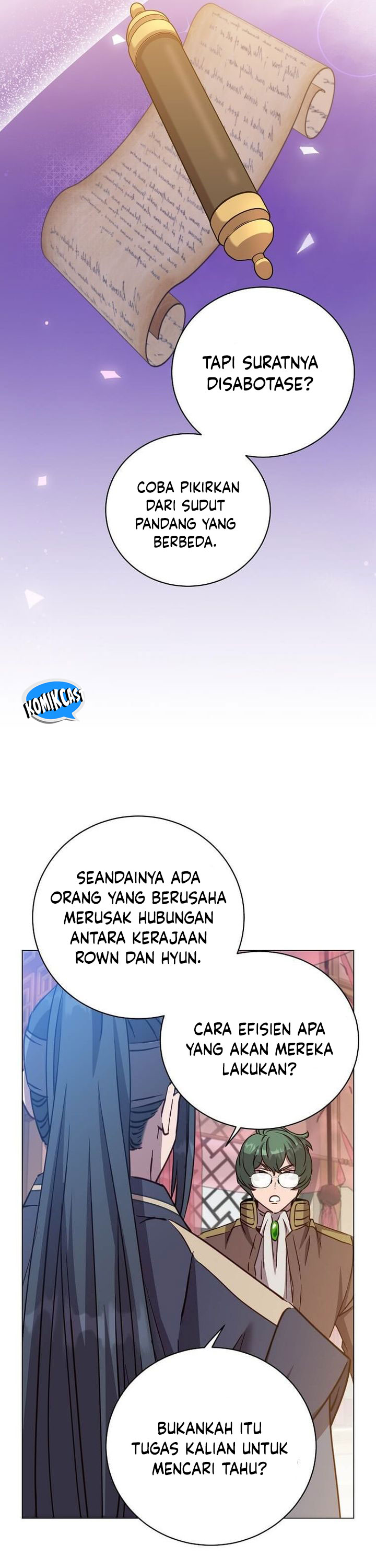 The MAX Leveled Hero Will Return! Chapter 192