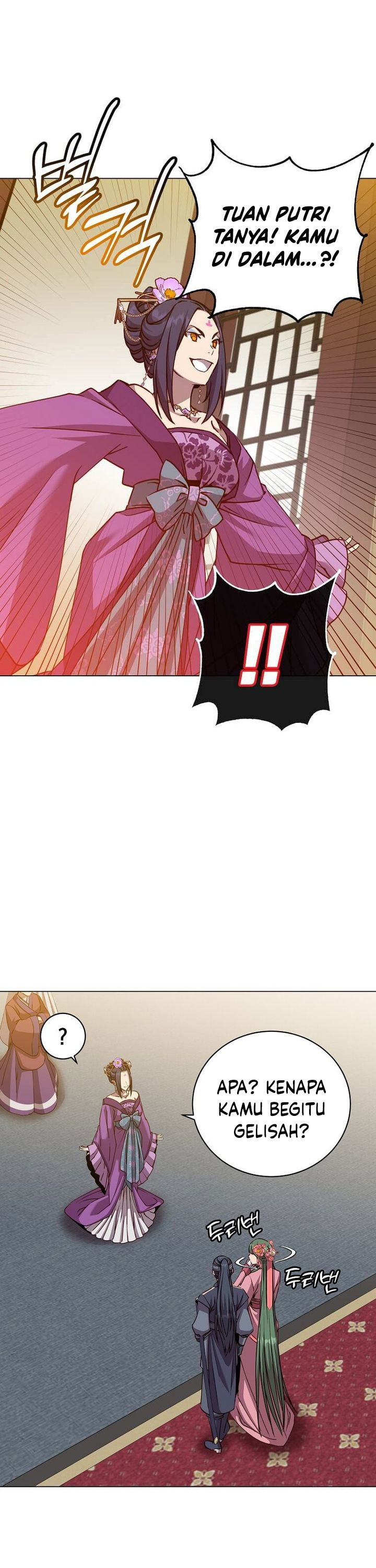 The MAX Leveled Hero Will Return! Chapter 193