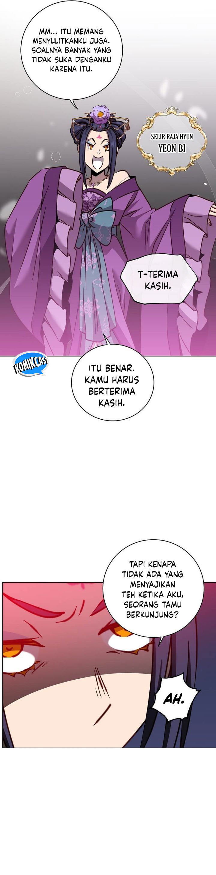 The MAX Leveled Hero Will Return! Chapter 193