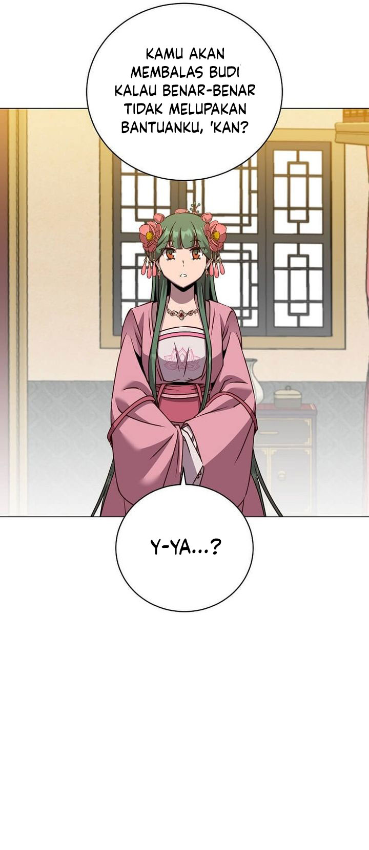 The MAX Leveled Hero Will Return! Chapter 193