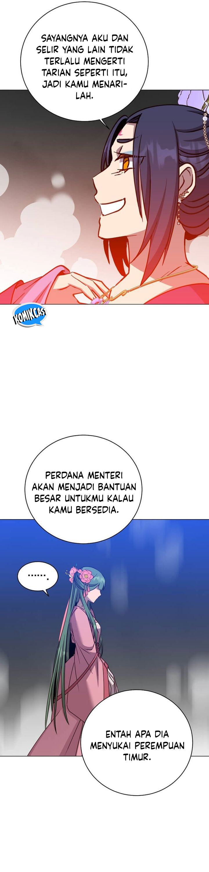 The MAX Leveled Hero Will Return! Chapter 193