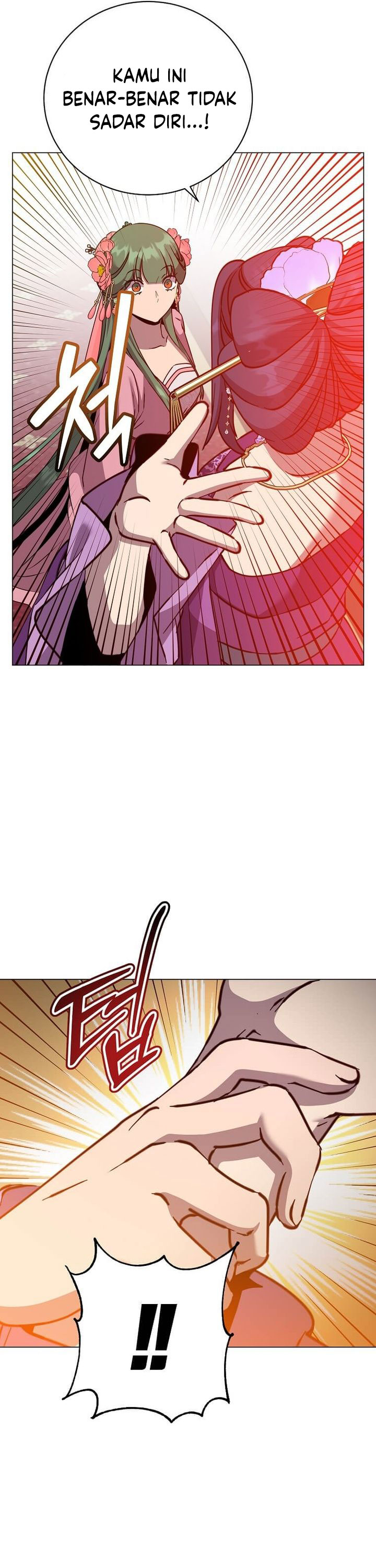 The MAX Leveled Hero Will Return! Chapter 193