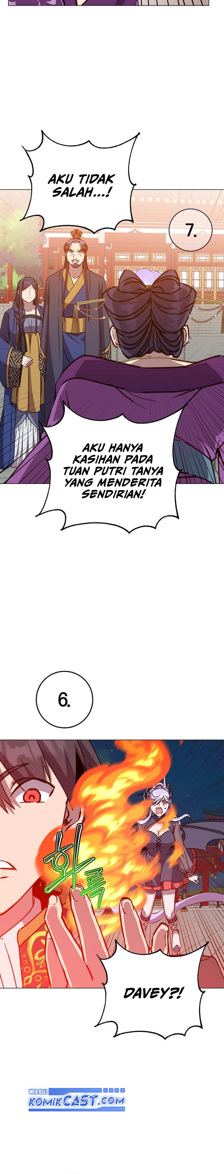 The MAX Leveled Hero Will Return! Chapter 194