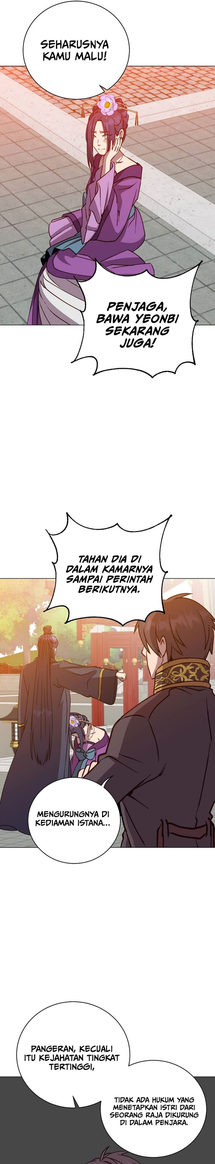 The MAX Leveled Hero Will Return! Chapter 194
