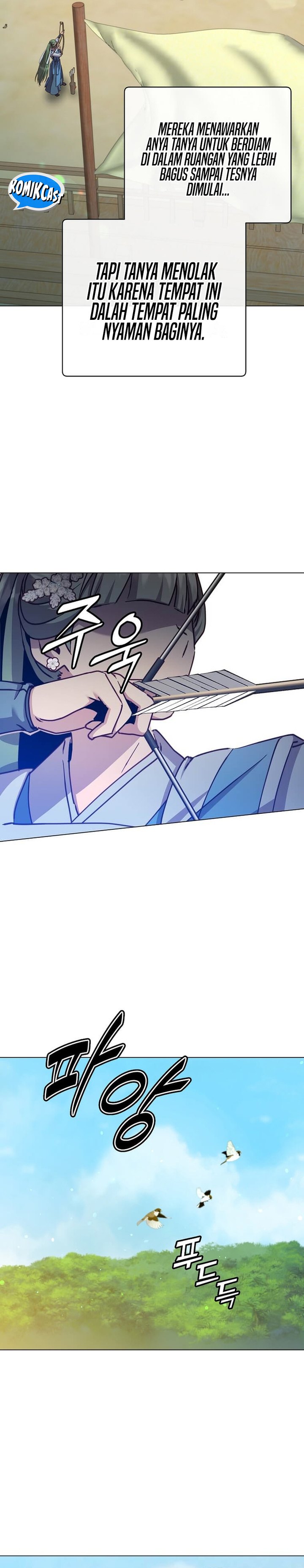 The MAX Leveled Hero Will Return! Chapter 197
